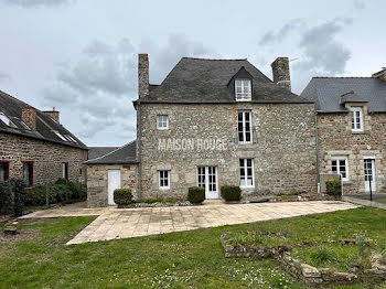 maison à Jugon-les-Lacs (22)