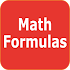 All Math Formulas2.0