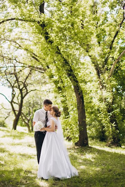 Pulmafotograaf Inga Makeeva (amely). Foto tehtud 9 oktoober 2017