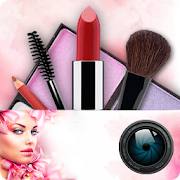 YouFace Makeup Camera  Icon