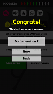 Music Facts Quiz - Free Music Trivia Game(圖5)-速報App