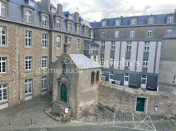 appartement à Saint-Malo (35)