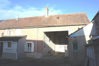 maison à Nemours (77)