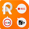 Roadly dashcam & speed camera icon