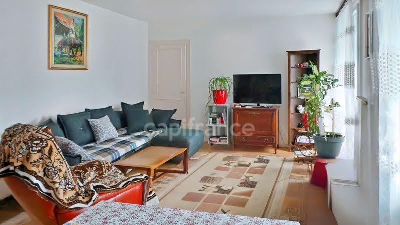 Vente appartement 3 pièces 60 m² à Aix-les-Bains (73100), 226 300 €