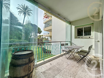 appartement à Cannes (06)