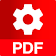 Éditeur PDF icon