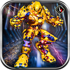 Download World Robot Boxing Fighting 17 For PC Windows and Mac