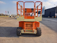 Thumbnail picture of a JLG 260MRT