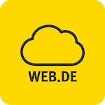 Cover Image of डाउनलोड WEB.DE ऑनलाइन संग्रहण  APK