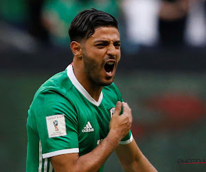 Carlos Vela troeft Ibrahimovic en Pozuelo af en is speler van het jaar in de MLS