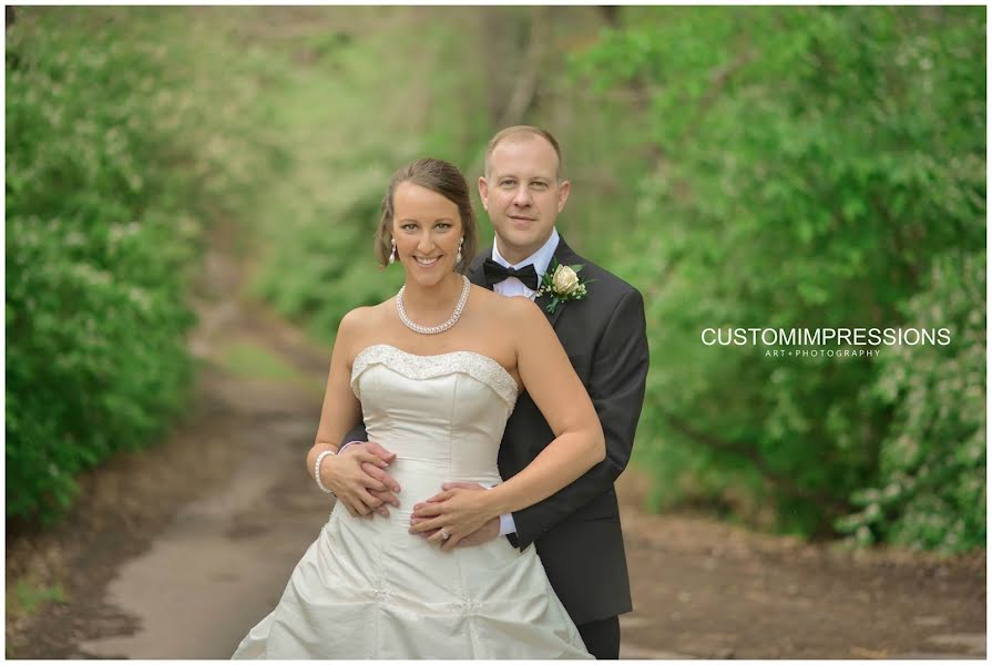 Fotógrafo de casamento Jessica Daniels (jessicadaniels). Foto de 8 de setembro 2019