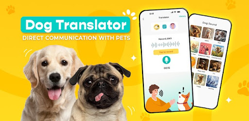 Dog Translator: Dog Talk Prank
