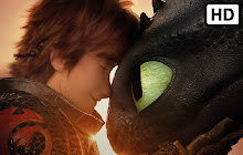 How to Train Your Dragon 3 HD Wallpapers small promo image