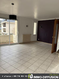 appartement à Mende (48)