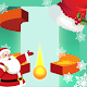 Download Helix Christmas jump - Casual Game For PC Windows and Mac