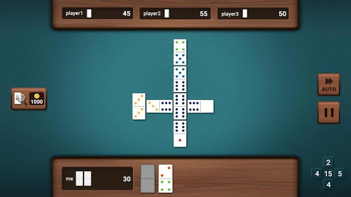 Dominoes Challenge screenshots 16