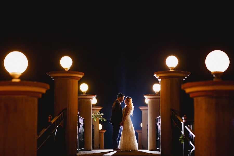 Fotógrafo de casamento Ildefonso Gutiérrez (ildefonsog). Foto de 20 de novembro 2017