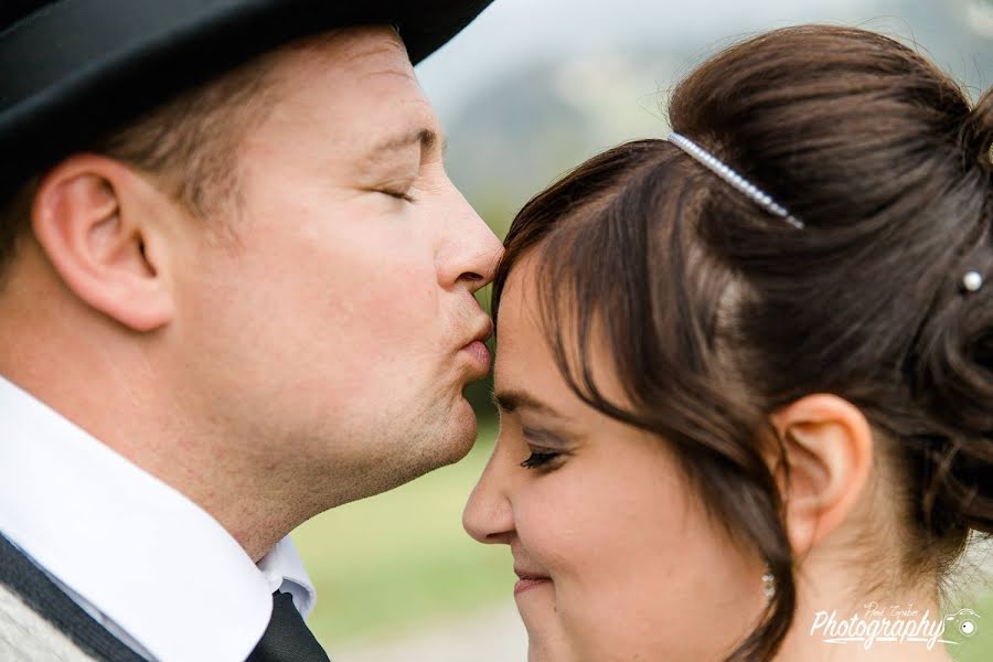 Wedding photographer René Gruber (renegruber). Photo of 11 May 2019