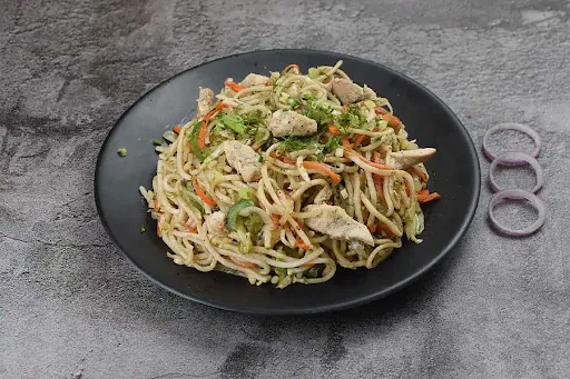 Chicken Chowmein