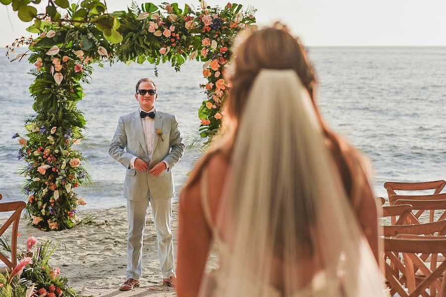 Fotógrafo de bodas Eddy Martínez (eddymartinezfoto). Foto del 6 de enero