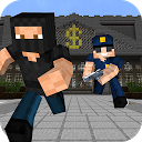 تنزيل Cops VS Robbers Survival Games التثبيت أحدث APK تنزيل