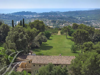 maison à La Colle-sur-Loup (06)