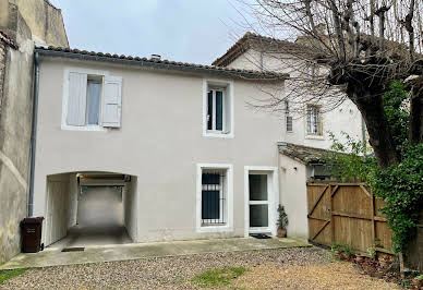 Appartement avec terrasse 4