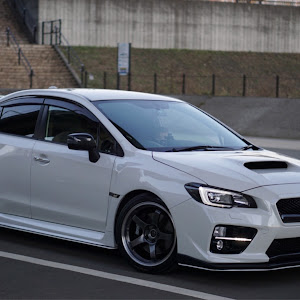 WRX STI VAB