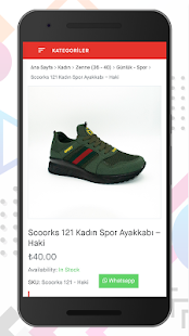Odesa Ayakkabı(圖2)-速報App