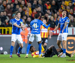 Marc Degryse komt met opvallende quote: "In Genk zullen ze daarop niet rouwig reageren"