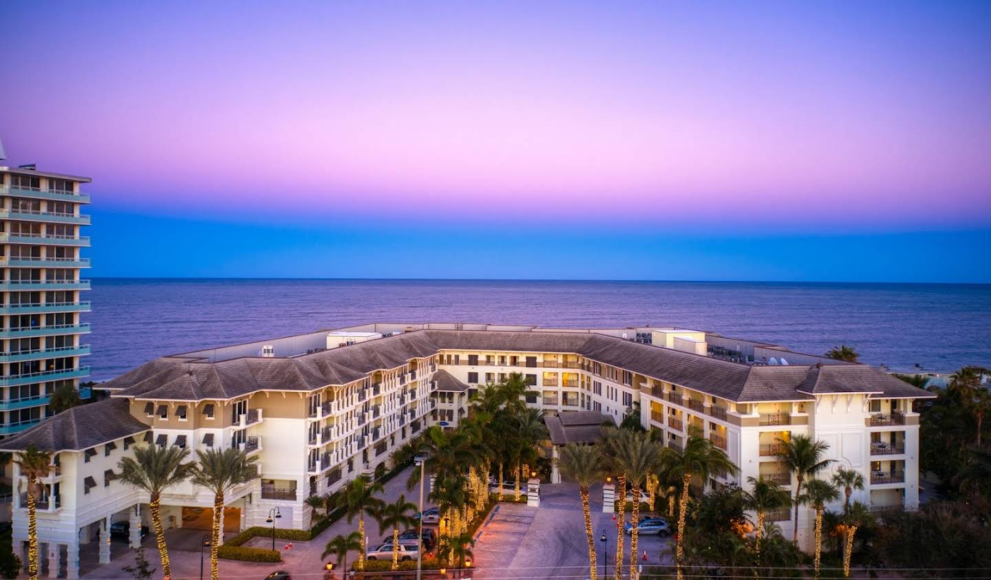 Appartement avec terrasse Vero Beach