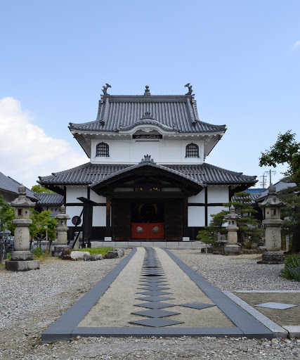 大龍寺