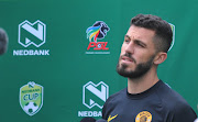 Daniel Cardoso is confident Kaizer Chiefs can go all the way in the Absa Premiership despite signs of cracking in the final stretch. 