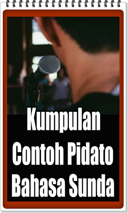 Download Kumpulan Contoh Pidato Bahasa Sunda Terbaru Free For Android Kumpulan Contoh Pidato Bahasa Sunda Terbaru Apk Download Steprimo Com