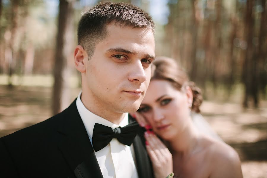 Photographe de mariage Sergey Sineok (sineok). Photo du 26 décembre 2019