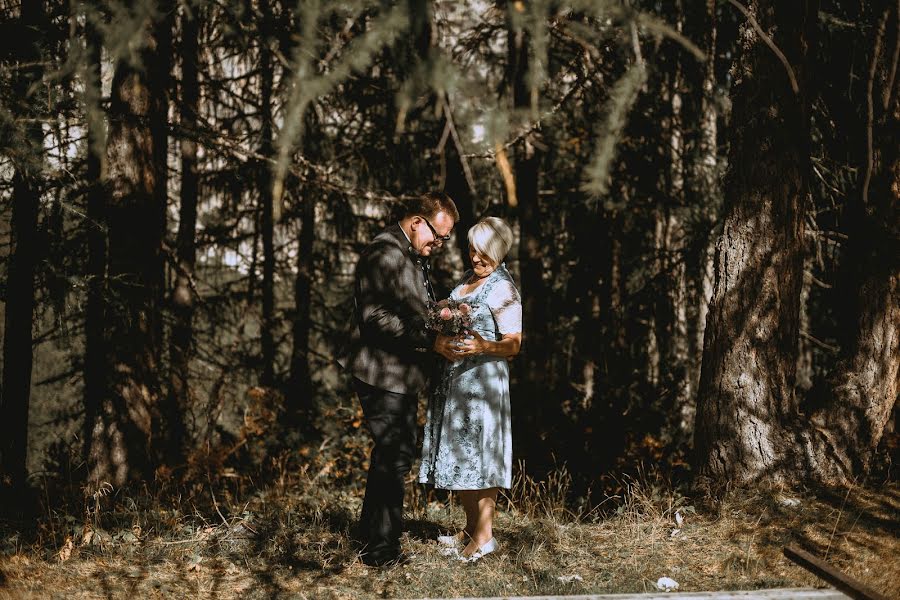 Photographe de mariage Ellen Alfreider (ellenalfreider). Photo du 25 septembre 2020