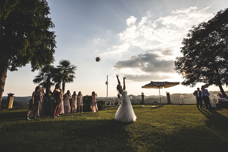 Wedding photographer Paola Licciardi (paolalicciardi). Photo of 8 June 2017