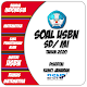 Download Soal UN SD 2020 (USBN) For PC Windows and Mac 1.0