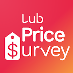 Cover Image of 下载 Lub Price Survey by Total 1.0 APK