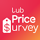 Lub Price Survey by Total Download on Windows