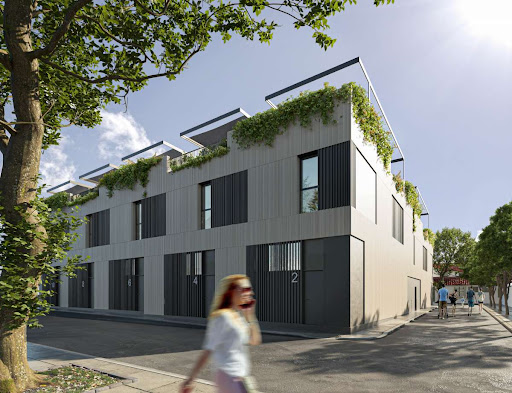 House 3