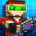 Pixel Gun 3D HD Wallpapers Game Theme