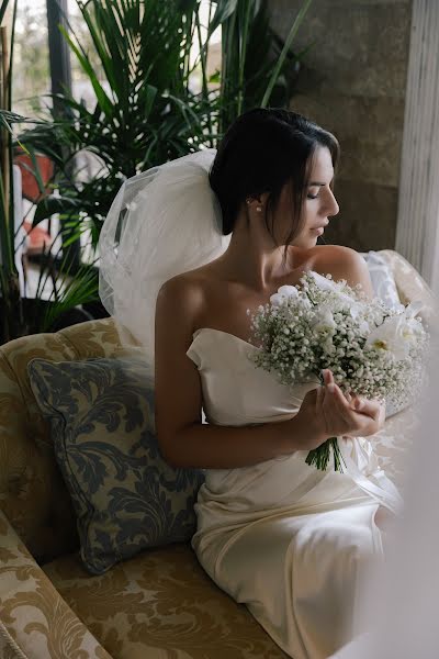 Wedding photographer Mariya Skok (mariaskok). Photo of 24 August 2022