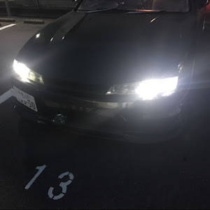 シルビア S14