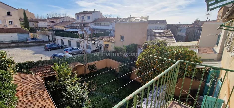 Vente appartement 3 pièces 71 m² à Draguignan (83300), 135 000 €