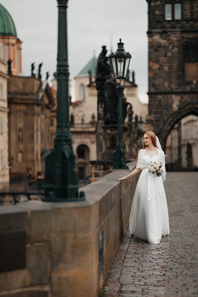 Wedding photographer Vladimir Kiselev (kiselevph). Photo of 7 November 2019