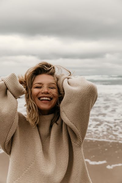 Huwelijksfotograaf Elena Eremina (2lenz). Foto van 18 mei 2021