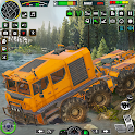 Mud Offroad Runner Driving 3D