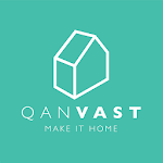 Cover Image of Скачать Qanvast Interior Design Ideas 4.4.0 APK